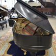 1898 Steinway Model C with Flowerpot Legs - Grand Pianos